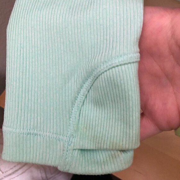 Athleta Uptempo Henley Top - Picture 9 of 12